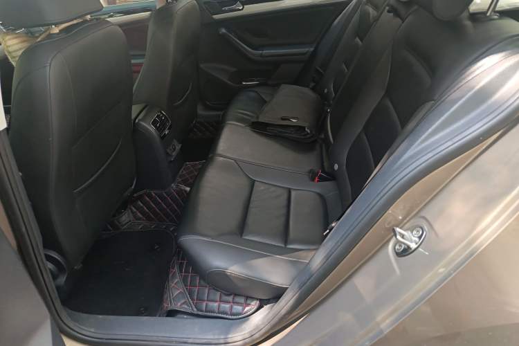 Used Volkswagen Sagitar 2017 1.6L Automatic Comfort Model
