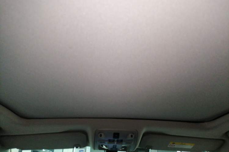 Used Cadillac SRX 2015 3.0L Elite Model