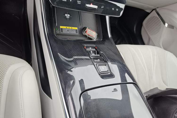 Used Honda P7 2025 Four-Wheel Drive Long-Range Max