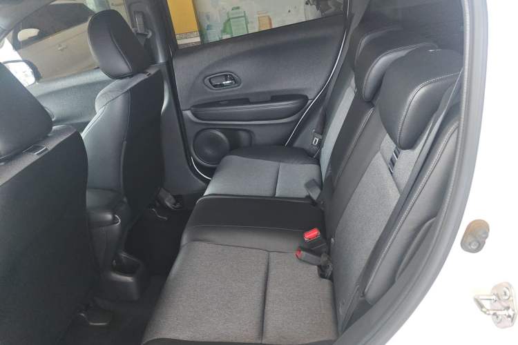 Used Honda XR-V 2019 1.5L CVT Comfort Version China VI