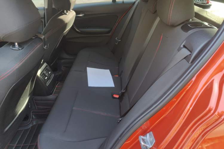 Used BMW 1 Series 2012 118i Sport Edition