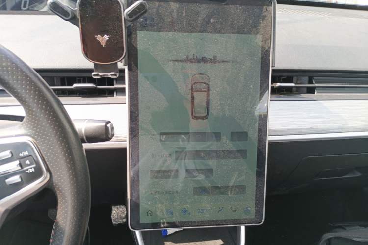 Used NETA V 2022 Chao 400 Lite Audio And AC Panel