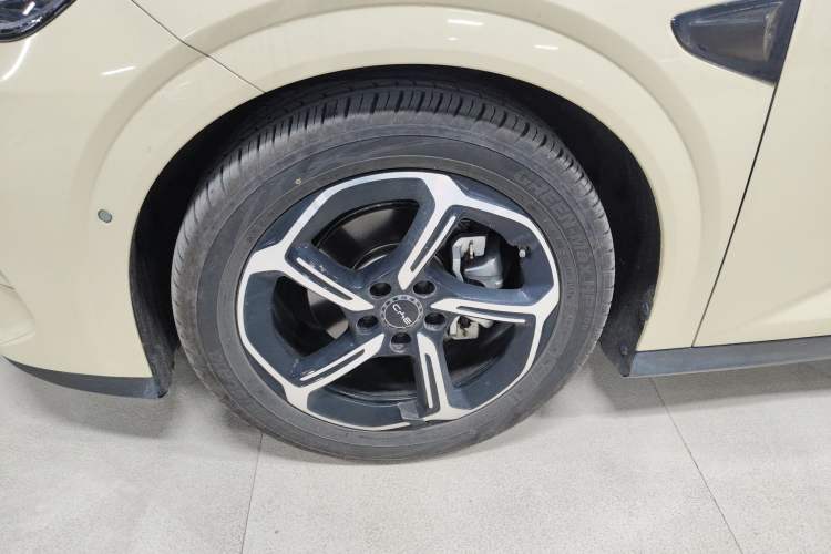 Used BYD Seal 06GT 2025 Intelligent Driving Version 605 Heatwave Edition
