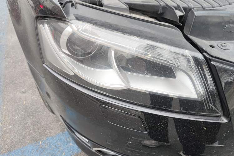 Used Audi A3 2010 Sportback 1.4T Luxury Model