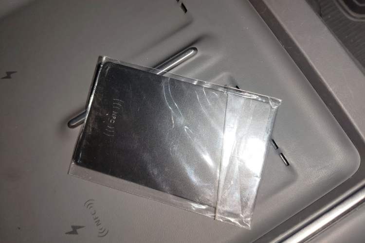 Used XPeng G6 2025 625 Long-Range Max Flagship Edition