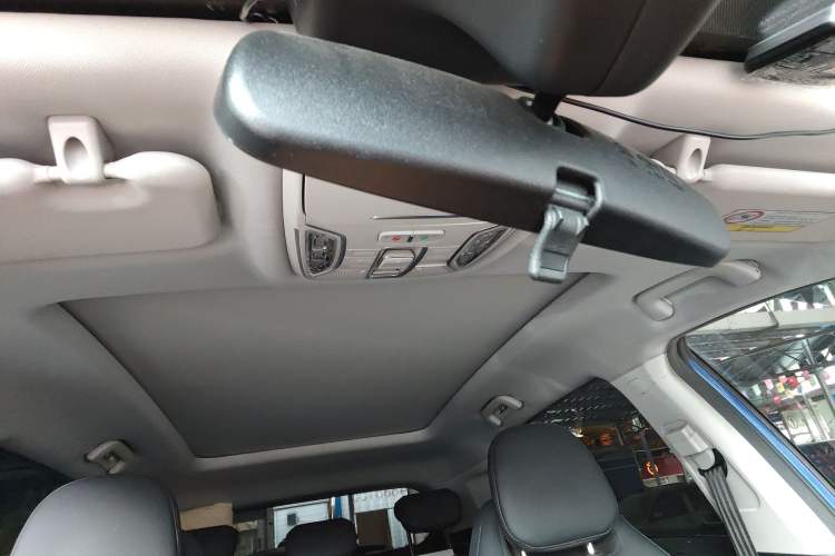 Used GAC Trumpchi GS4 2020 270T Automatic Smart Connectivity Edition