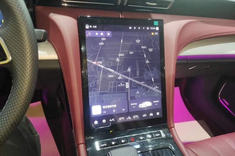 Used Hongqi H5 PHEV 2025 170 Super Hybrid Version
