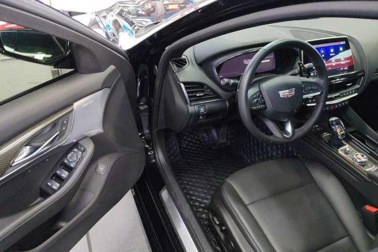 Used Cadillac CT5 2022 28T Prestige Edition
