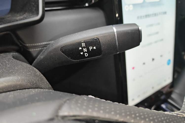 Used XPeng G3 2020 460 Enjoyment Edition Gear Lever