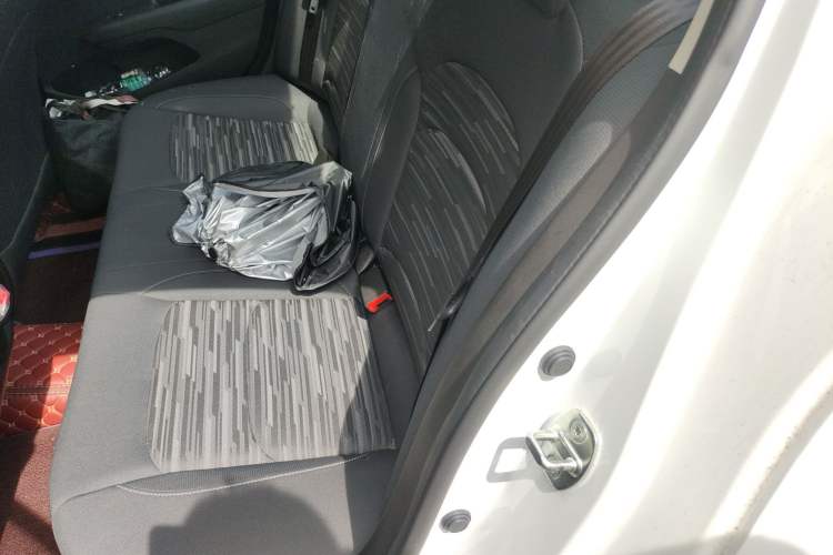 Used Chevrolet Cavalier 2016 1.5L Automatic Enjoyment Edition