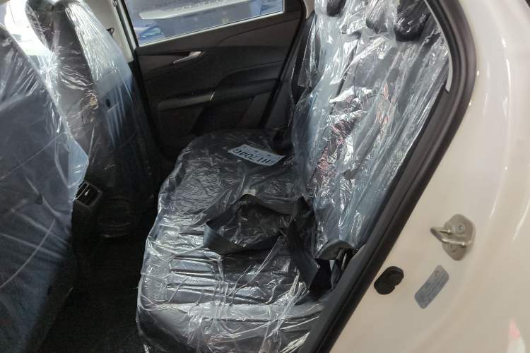 Used CHANGAN Eado PHEV 2025 Smart New Blue Whale 145KM Battleship Edition
