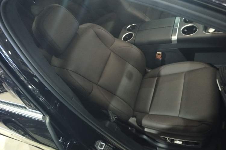 Used Li Auto L8 2023 Pro Model