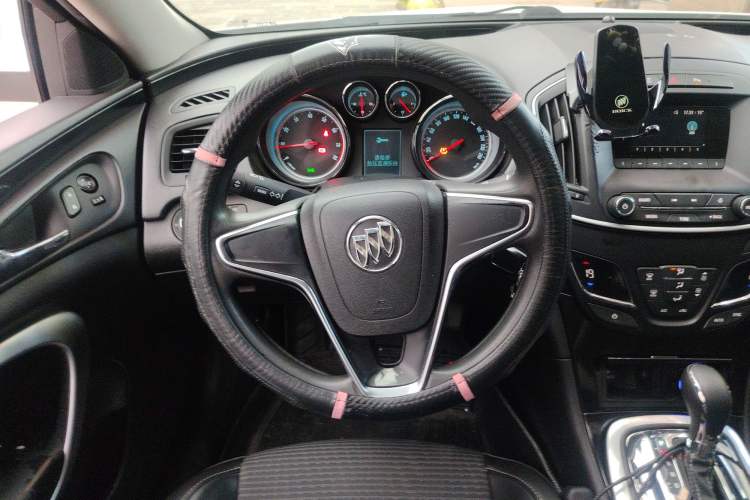 Used Buick Regal 2015 1.6T Leading Technology Model