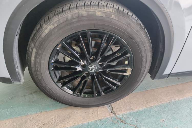 Used Venucia V 2021 260T Idol Edition