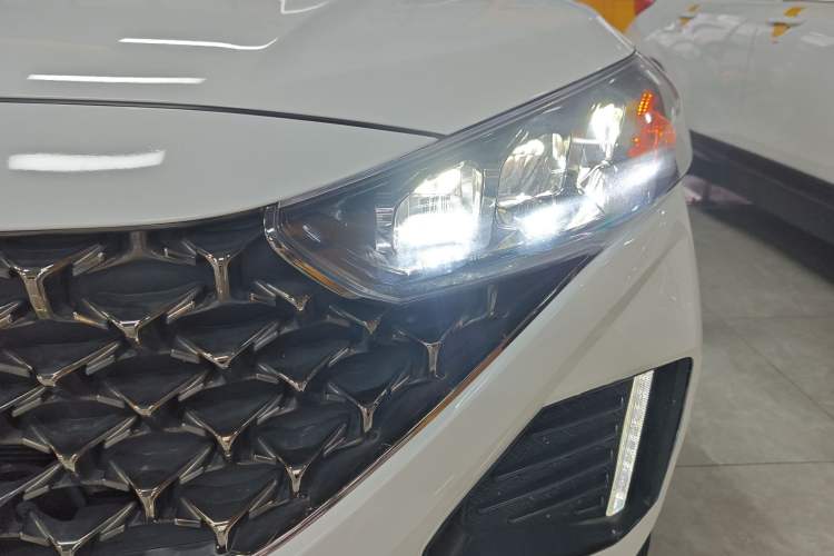 Used Hyundai ix35 2021 2.0L Automatic 2WD GLS Leading Edition
