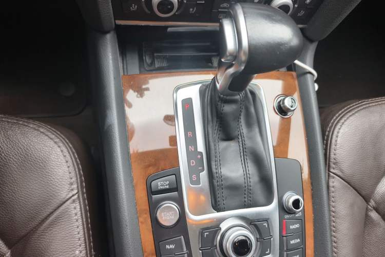 Used Audi Q7 2015 35 TFSI Ambition Edition
