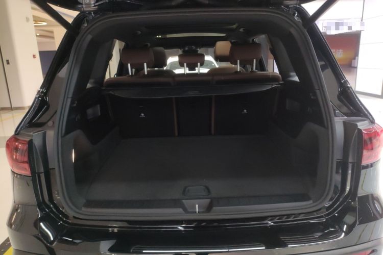 Used Mercedes-Benz EQB 2025 EQB 260