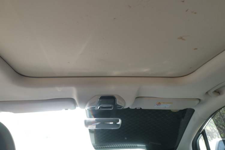 Used Geely Auto Haoyue 2020 1.8TD DCT Flagship 7-Seater Headliner