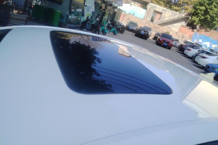 Used Chevrolet Cavalier 2018 320 Automatic Enjoyment Edition