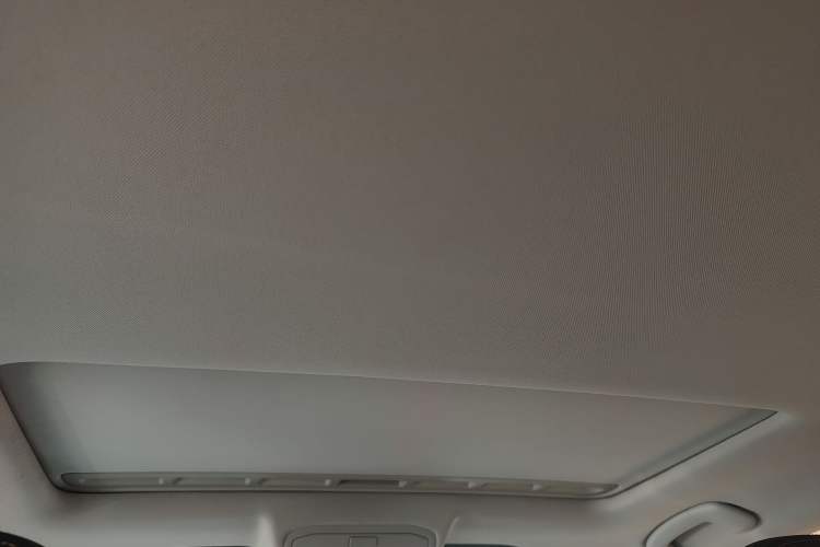 Used Volkswagen Bora 2016 1.6L Manual Comfort Model
