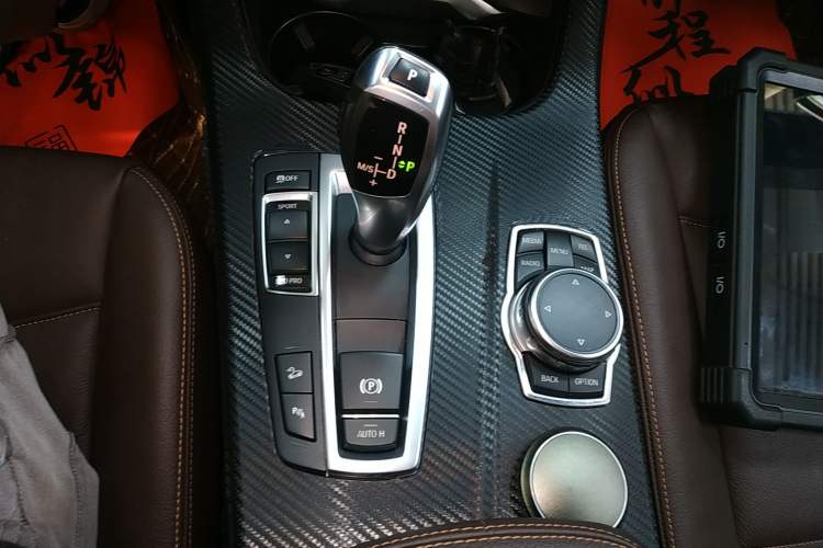 Used BMW X3 (Import) 2014 xDrive20i X Design Package
