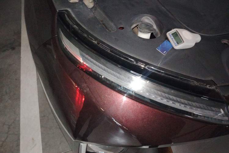 Used SAIC MAXUS Dajia 9 2022 Long-Range Ranch 7-Seater Version