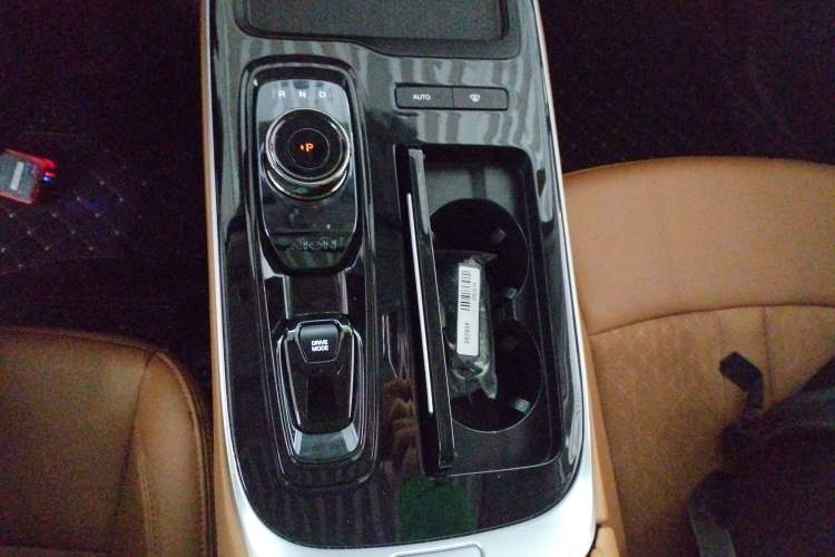 Used AION S Plus 2025 Comfort Version 53.241 kWh