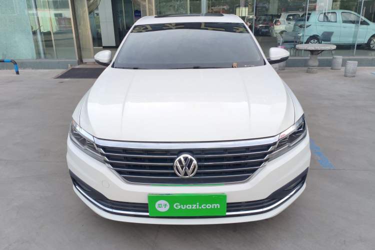 Used Volkswagen Lavida 2019 280TSI DSG Comfort Edition China VI standard