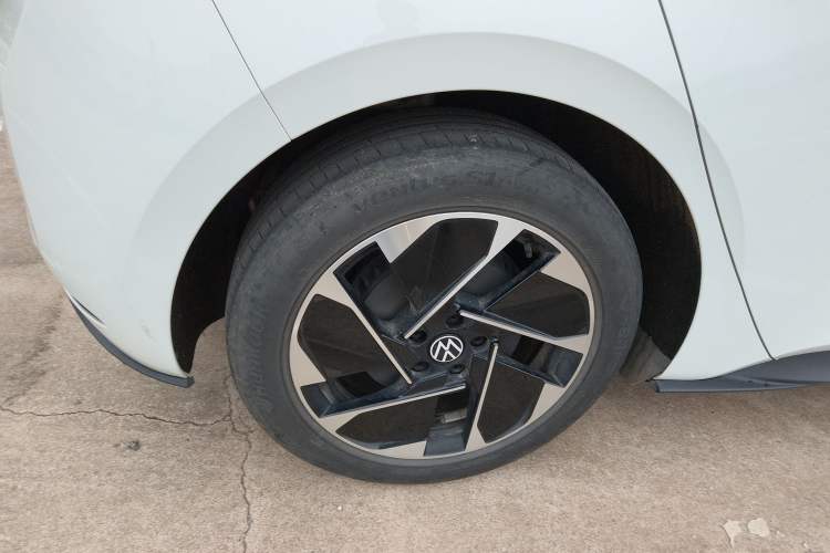 Used Volkswagen ID.3 2024 Outstanding Edition