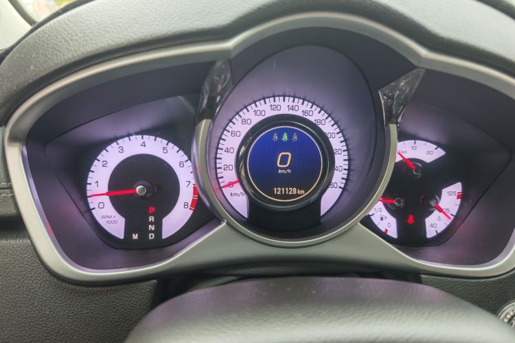 Used Cadillac SRX 2012 3.0L Comfort Model
