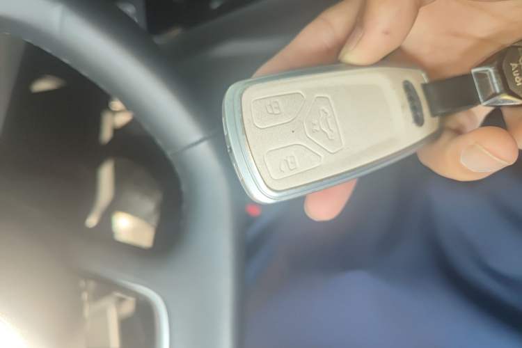 Used Audi A5 2023 Sportback 40 TFSI Fashionable and Dynamic Model