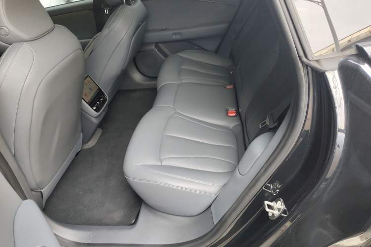 Used XPeng P7+ 2024 Long-Range Max