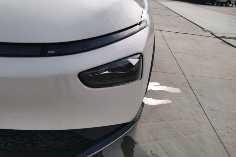 Used XPeng G3 2021 G3i 460N