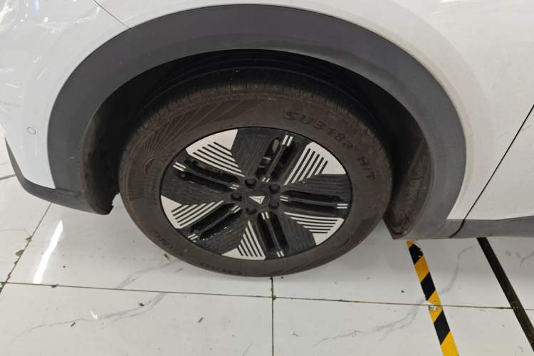 Used Deepal S05 2026 Model 620Plus Pure Electric Edition