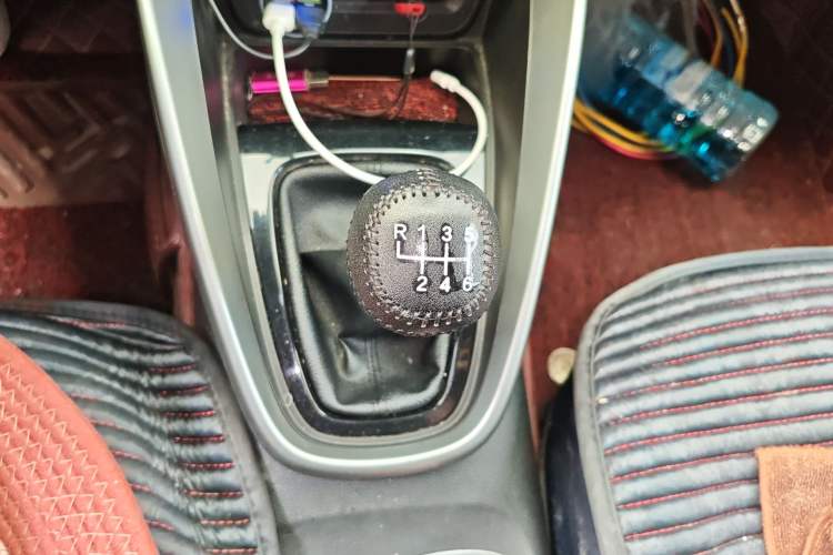 Used Baojun 510 2019 1.5L Manual Enjoyment Model China V