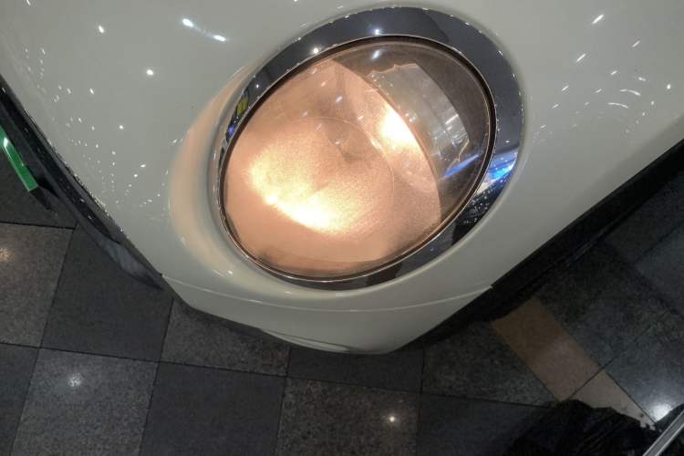 Used MINI MINI 2018 1.5T ONE