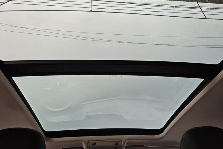 Used Volkswagen Tayron 2019 Teramont Edition 280TSI Two-Wheel Drive Luxury Model China VI Standard
