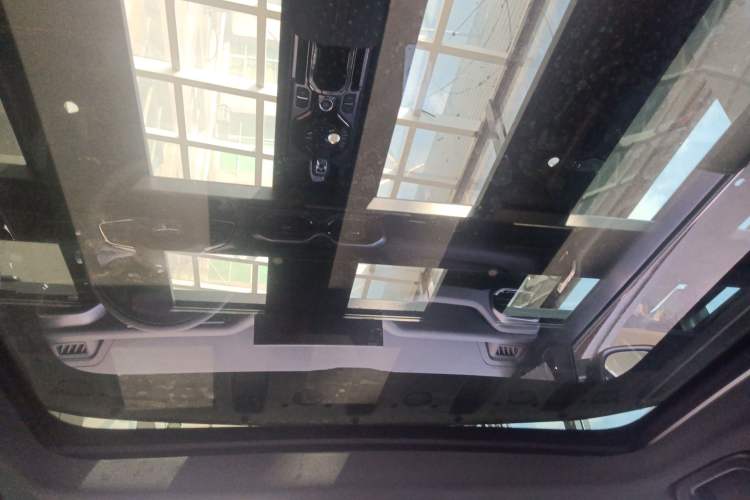 Used Geely Auto Cowboy 2025 1.5TD Fun-Offroad Version
