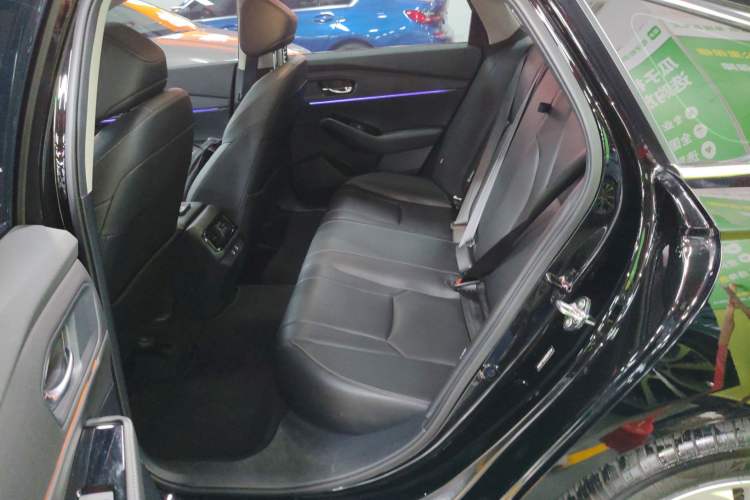 Used Honda Accord 2023 260TURBO Smart Enjoyment Version
