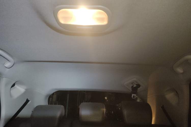 Used JAC Refine S3 2016 1.5L CVT Luxury Smart Version
