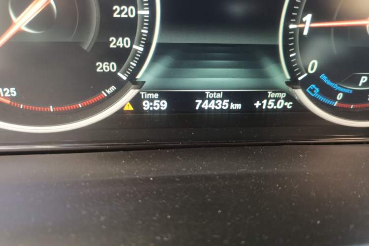 Used BMW X5 2018 xDrive35i Elegant Edition