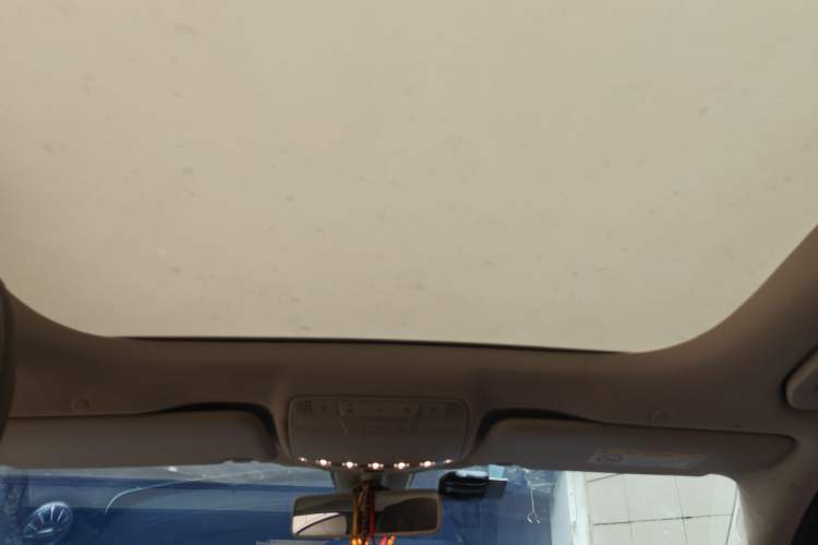 Used Mercedes-Benz E-Class 2020 Restyled E 300 L Sporty and Stylish Edition Headliner