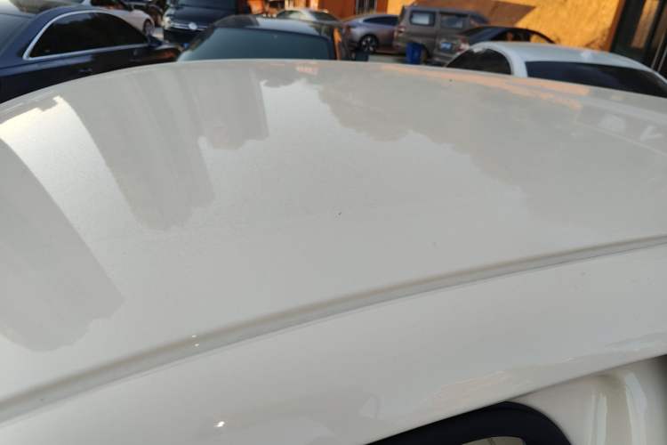 Used Geely Galaxy Geome 2025 310km Youth Edition
