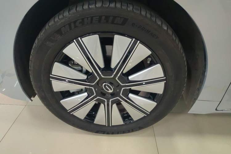 Used GAC Trumpchi E8 New Energy 2024 150km Dragon Roar Starry Night+
