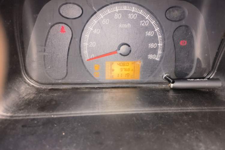 Used Wuling Zhiguang 2023 1.5L Practical Version 5/7 Seats
