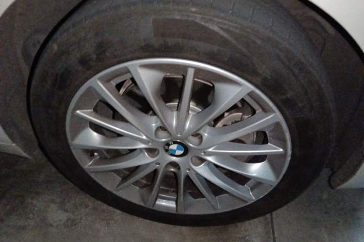 Used BMW 2 Series Gran Tourer 2018 220i Leading Model