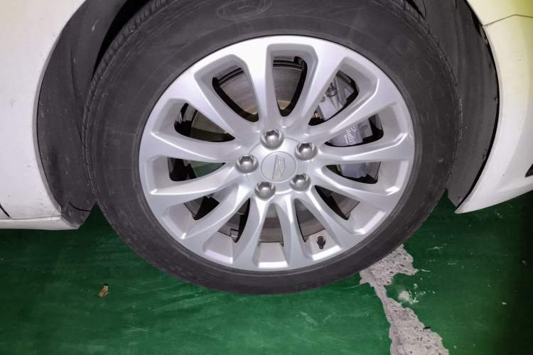 Used Cadillac XTS 2018 28T Tech Edition