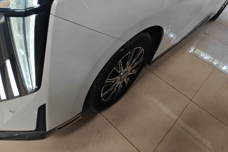 Used GAC Trumpchi E9 2023 E9 MAX
