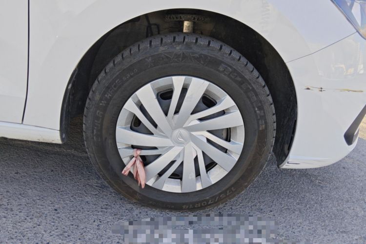 Used Jetta VA3 2021 1.5L Manual Entry-Level Version
