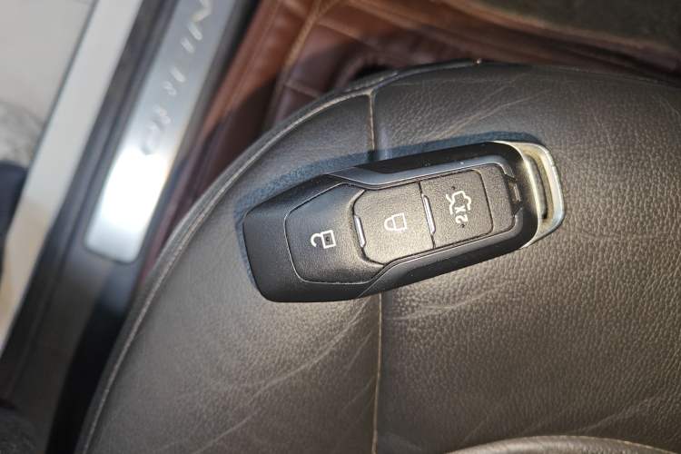 Used Ford Mondeo 2013 2.0L GTDi 200 Fashion Edition
